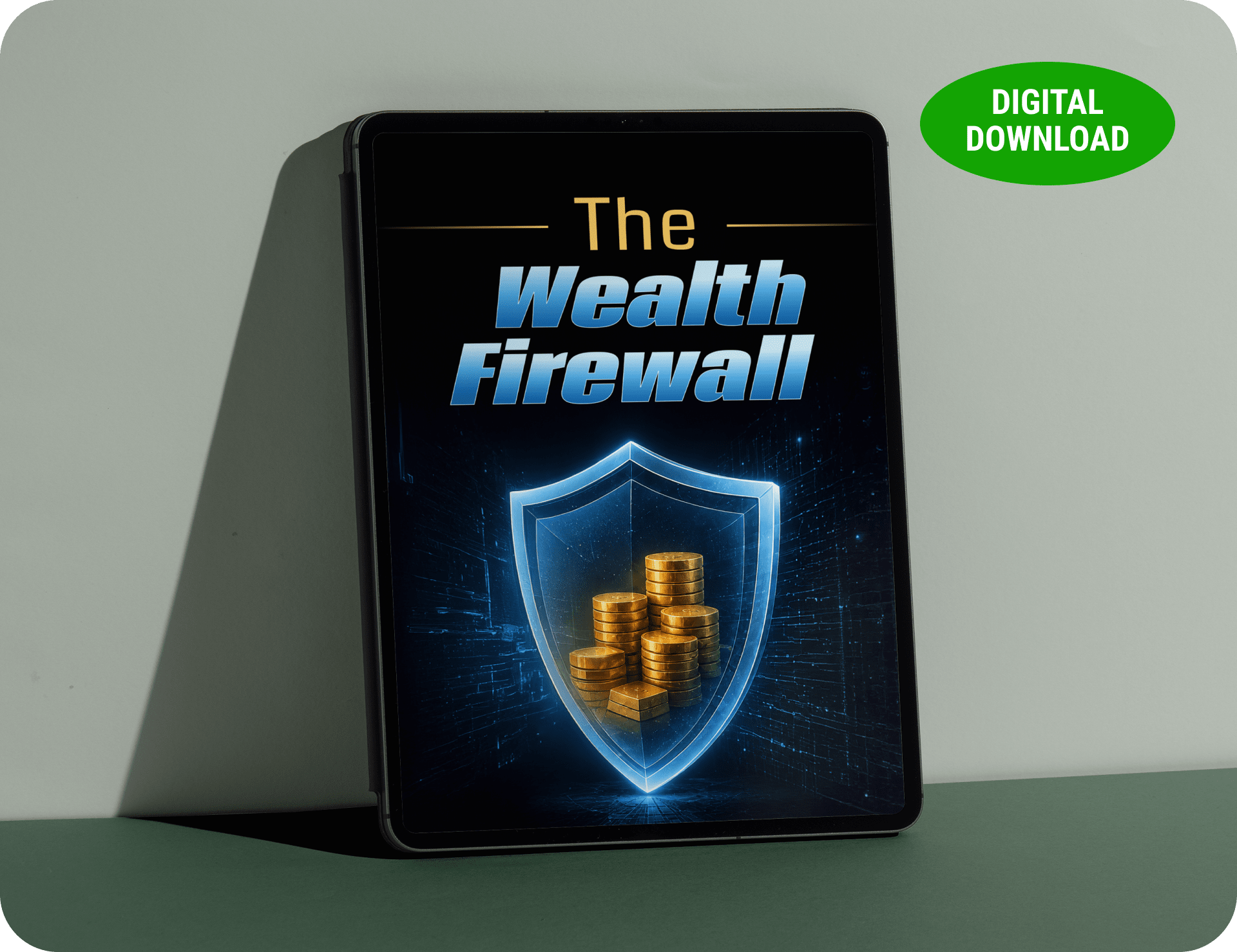 The Wealth Firewall