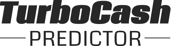 TurboCash Predictor logo